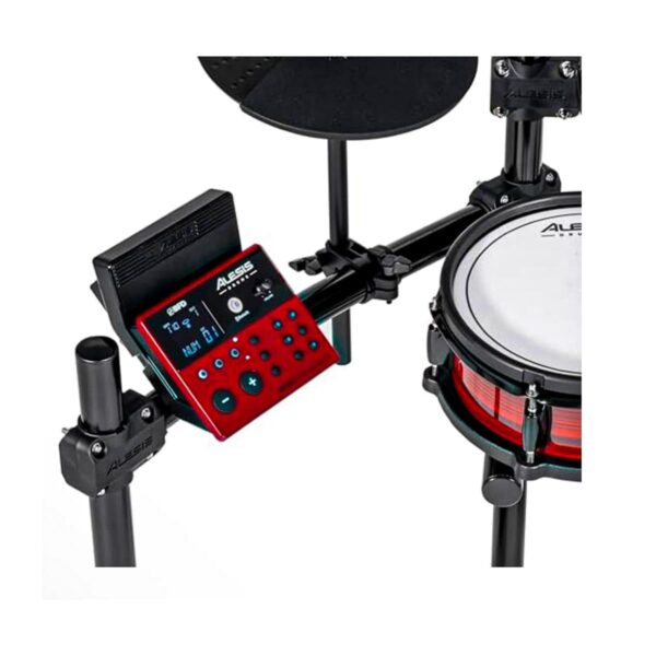 Alesis Nitro Pro Electronic Drumkit - Image 5