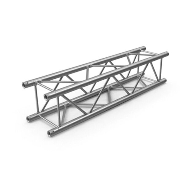 1-Meter Truss – Aluminum Stage Lighting Truss Segment