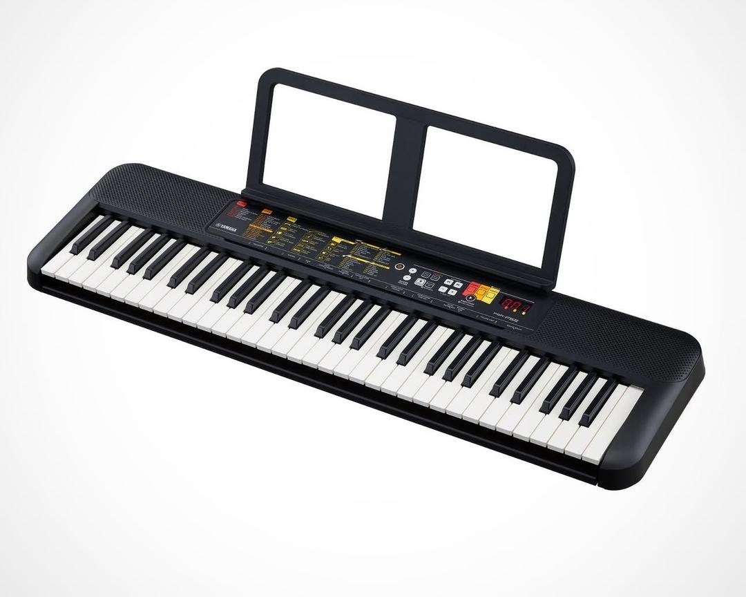 Yamaha PSR-F52 Portable Keyboard (Copy)