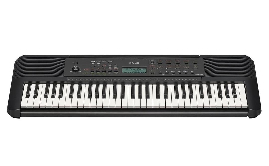 Yamaha PSR-E283 Portable Keyboard