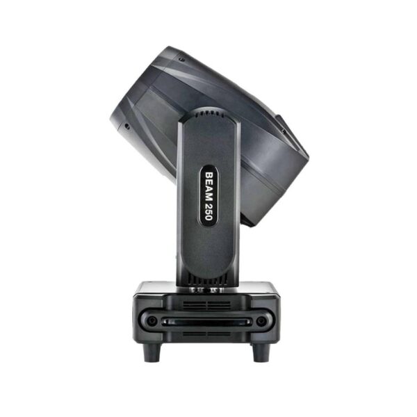 BEAM 250W Moving Head Light – Unleash the Power - Image 3