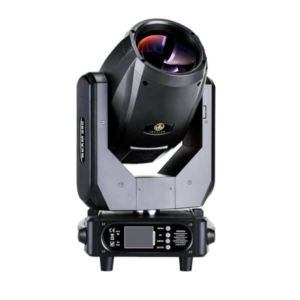 BEAM 250W Moving Head Light – Unleash the Power