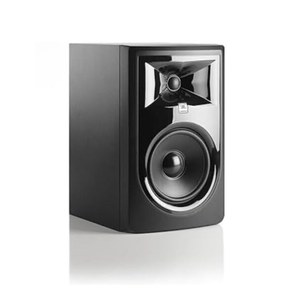 JBL 306P MKII 6-Inch 2-Way Powered Studio Monitor (Pair) - Image 2