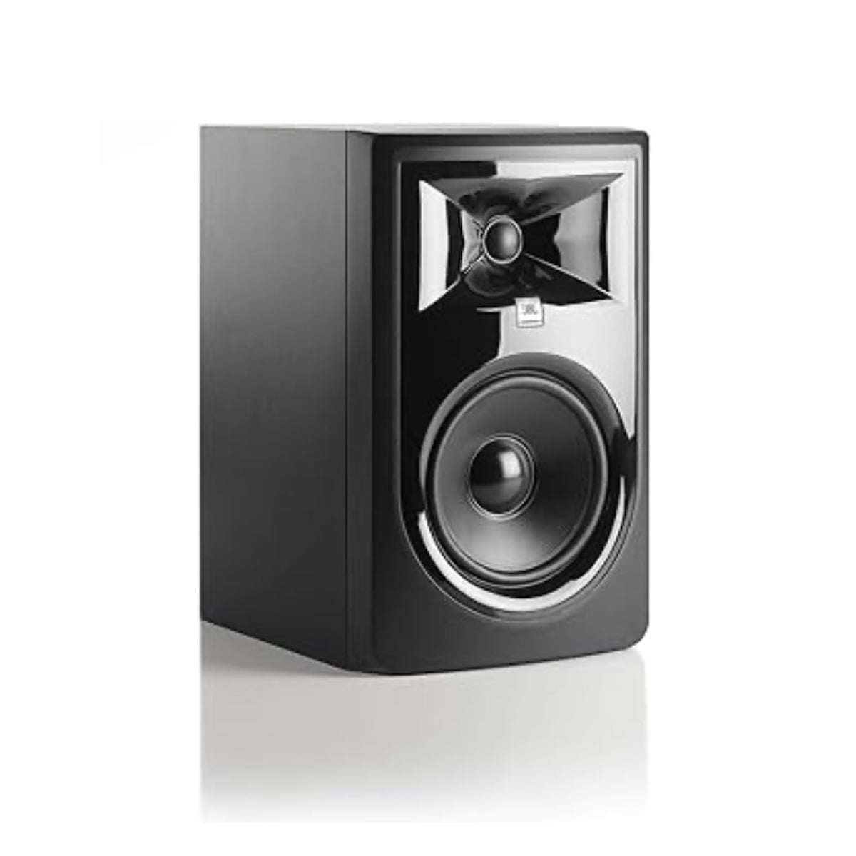 JBL 306P MKII 6-Inch 2-Way Powered Studio Monitor (Pair) - Image 2