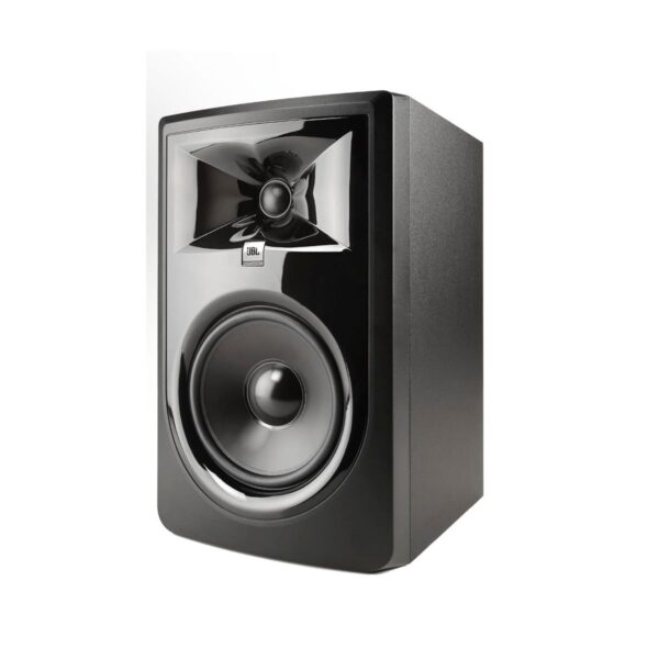 JBL 306P MKII 6-Inch 2-Way Powered Studio Monitor (Pair) - Image 3