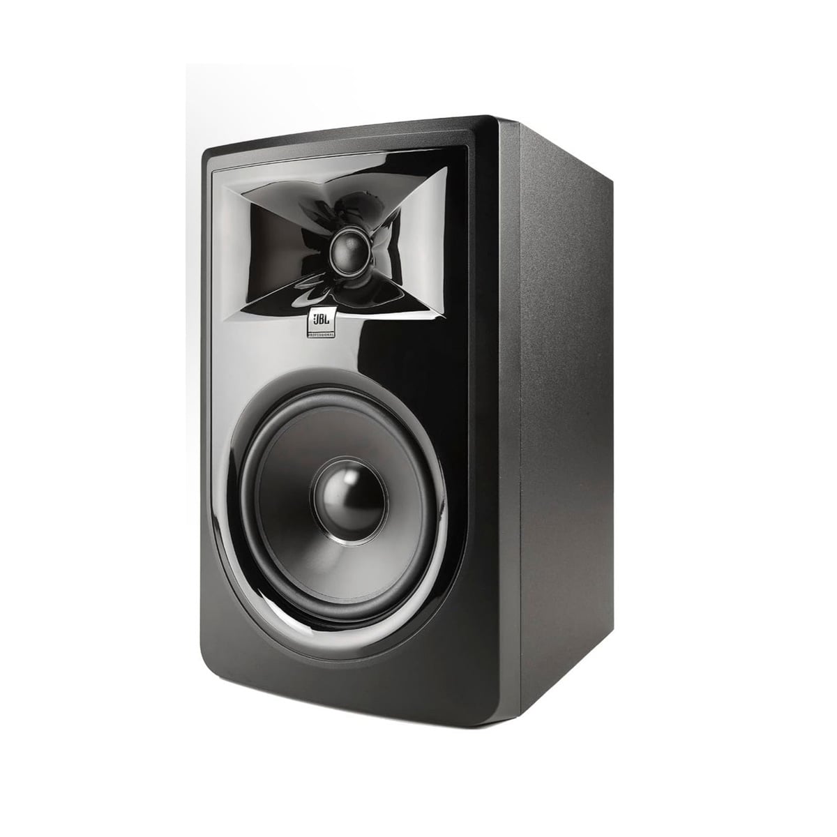JBL 306P MKII 6-Inch 2-Way Powered Studio Monitor (Pair) - Image 3