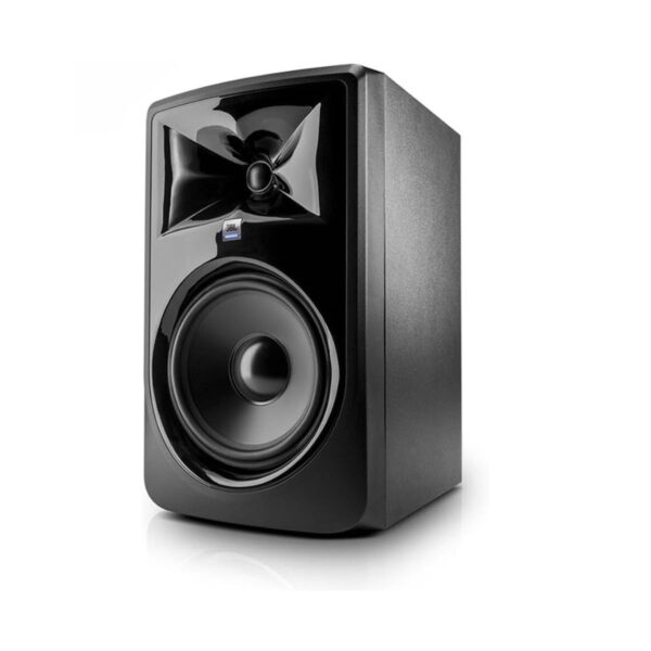 JBL 308P MKII 8-Inch 2-Way Powered Studio Monitor (Pair) - Image 3