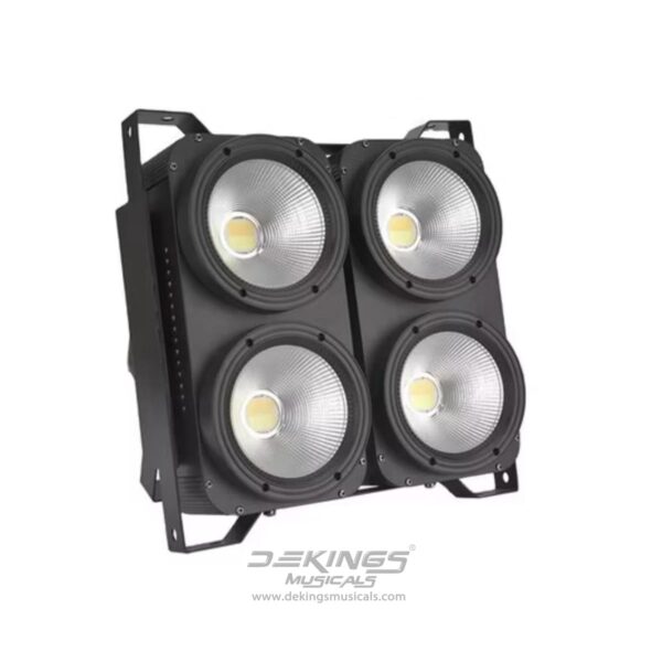 400W COB 4-in-1 LED PAR Light