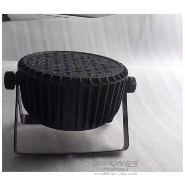 3W × 54 Bulbs Flat LED PAR Can Light - Image 2