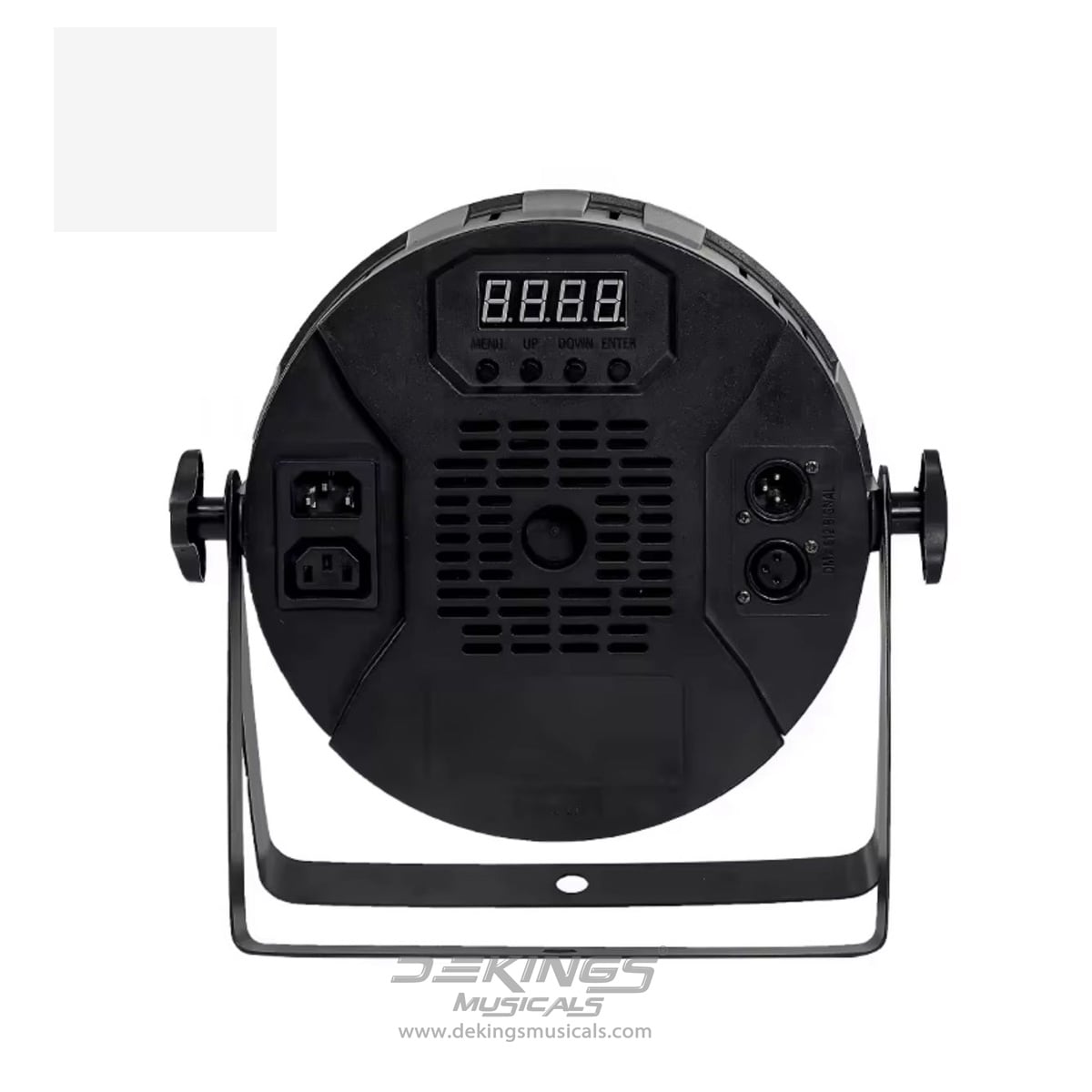 3W × 60 LED PAR Can Light - Image 4