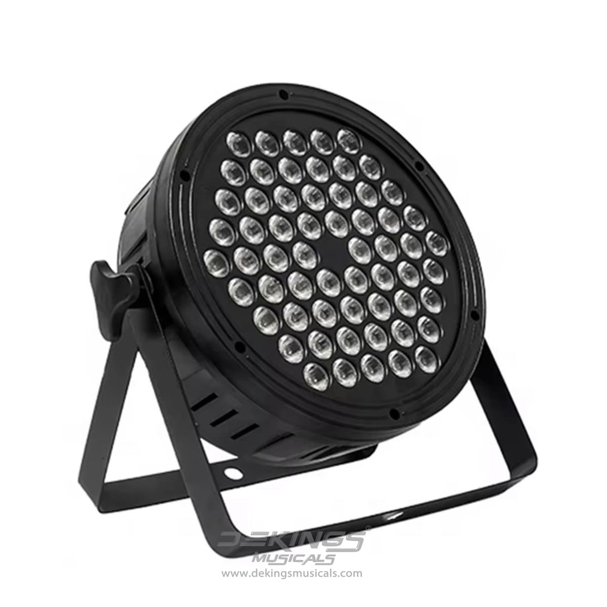 3W × 60 LED PAR Can Light - Image 3