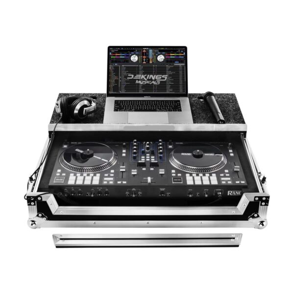 Flight Case for RANE ONE DJ Controller - Image 5