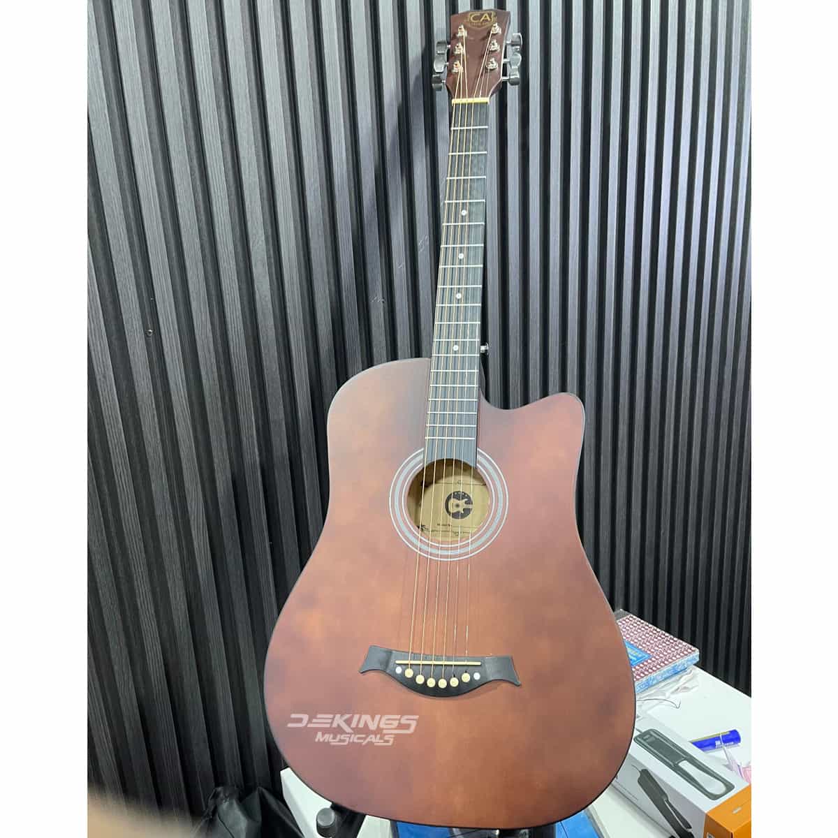 Acoustic Guitar