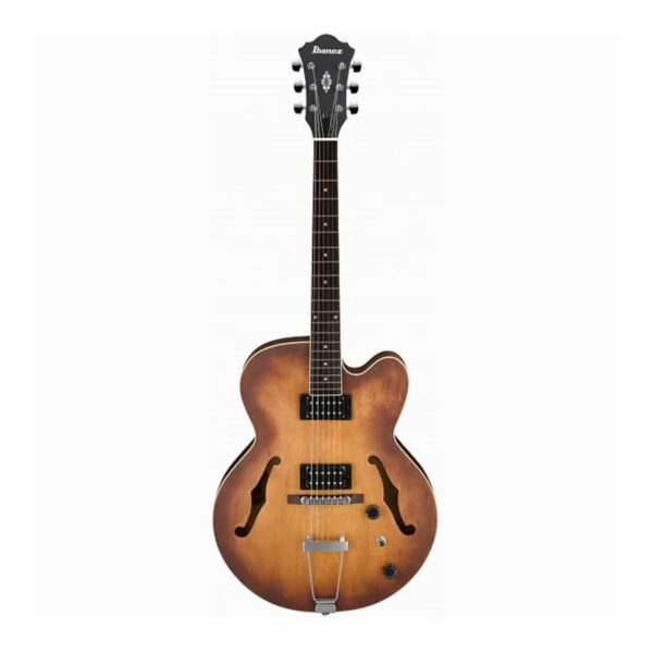 IBANEZ AF55-TF Artcore Hollowbody Electric Guitar- Tobacco Brown