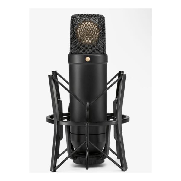 Rode NT1 Large-diaphragm Condenser Microphone - Image 3