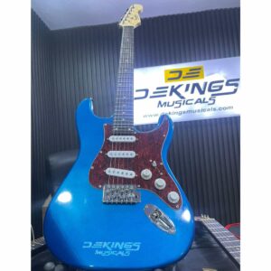 stratocaster electric guitar