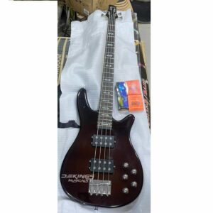 Alvarez 4-String Bass Guitar - Passive