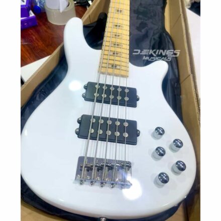 Alvarez 5-Strings Bass Guitar