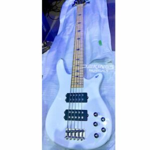 Alvarez 5-Strings Bass Guitar