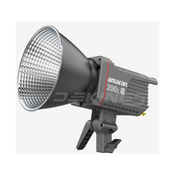 Amaran 200x S 200W Bi-Color LED Light - Image 6