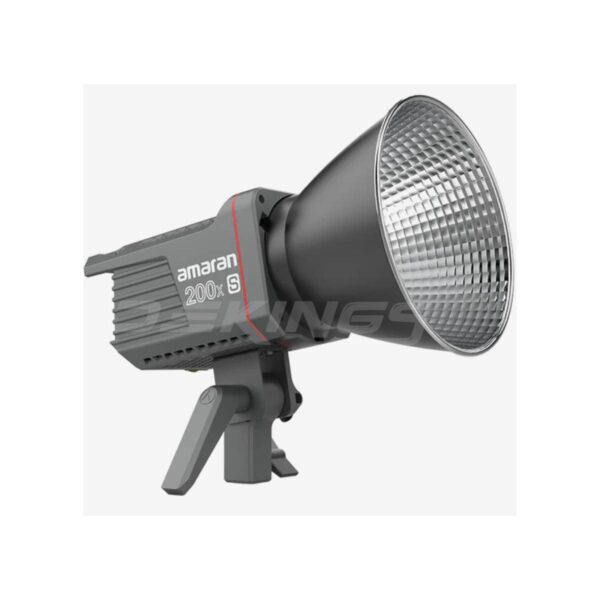 Amaran 200x S 200W Bi-Color LED Light - Image 3