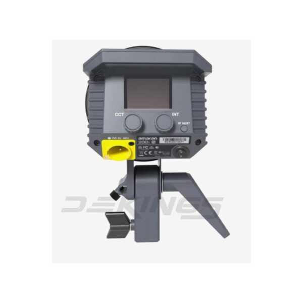Amaran 200x S 200W Bi-Color LED Light - Image 5
