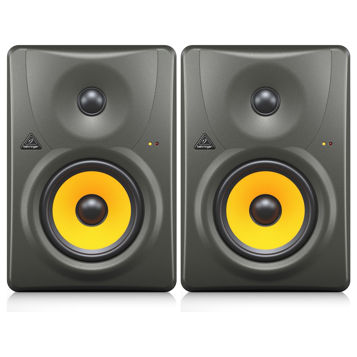 Behringer B1030A TRUTH Active Studio Monitor (Pair)