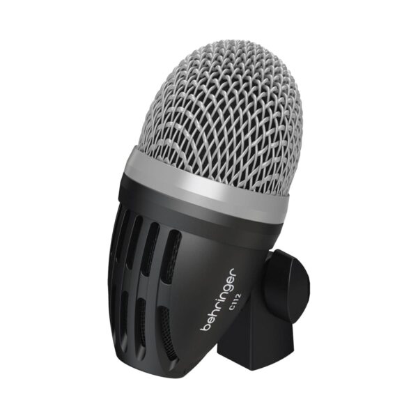 Behringer BC1500 Premium 7-Piece Drum Microphone Set for Studio and Live Applications - Image 2