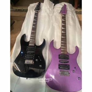 Bullfighter Electric Lead Guitar