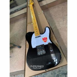 Bullfighter Telecaster Electric Guitar