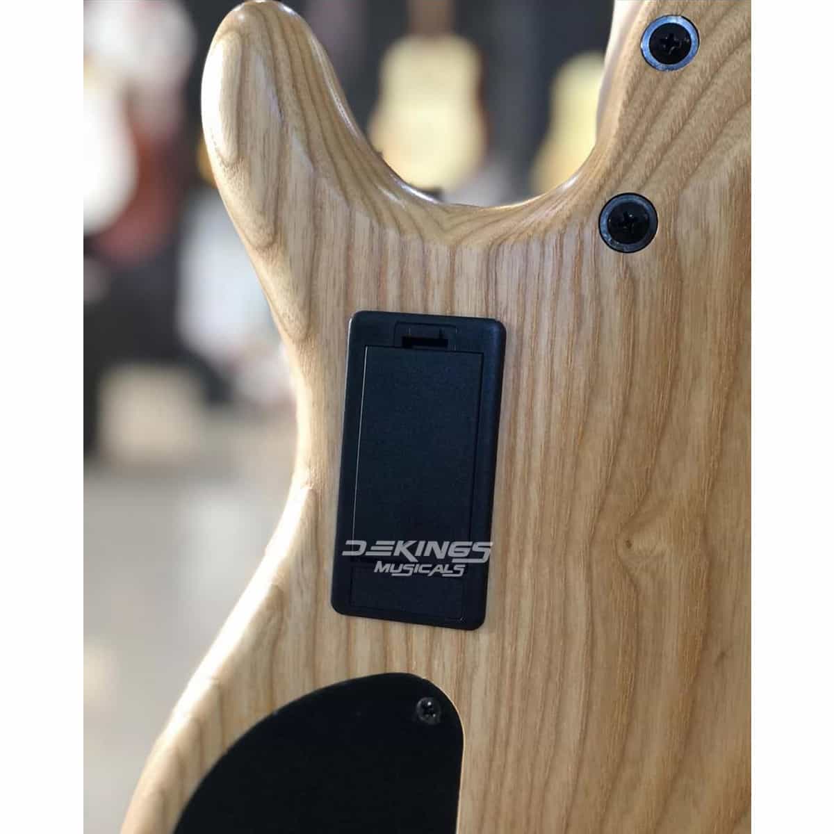 Cort Action DLX V AS OPN