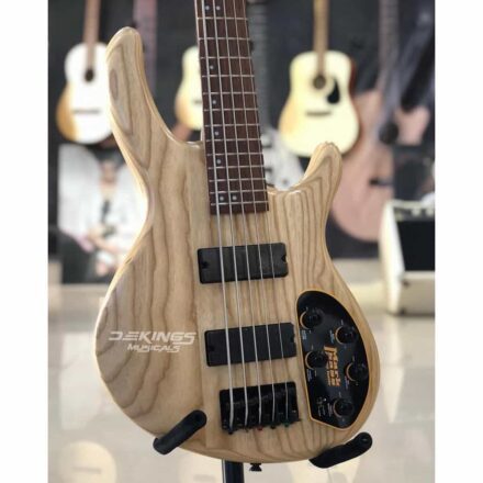 Cort Action DLX V AS OPN