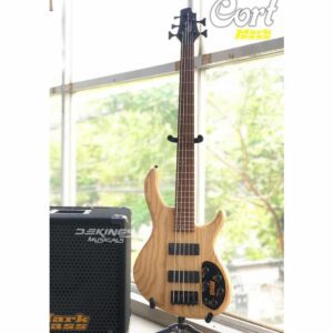 Cort Action DLX V AS OPN