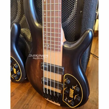 Cort C5 Plus Ovmh 5 String