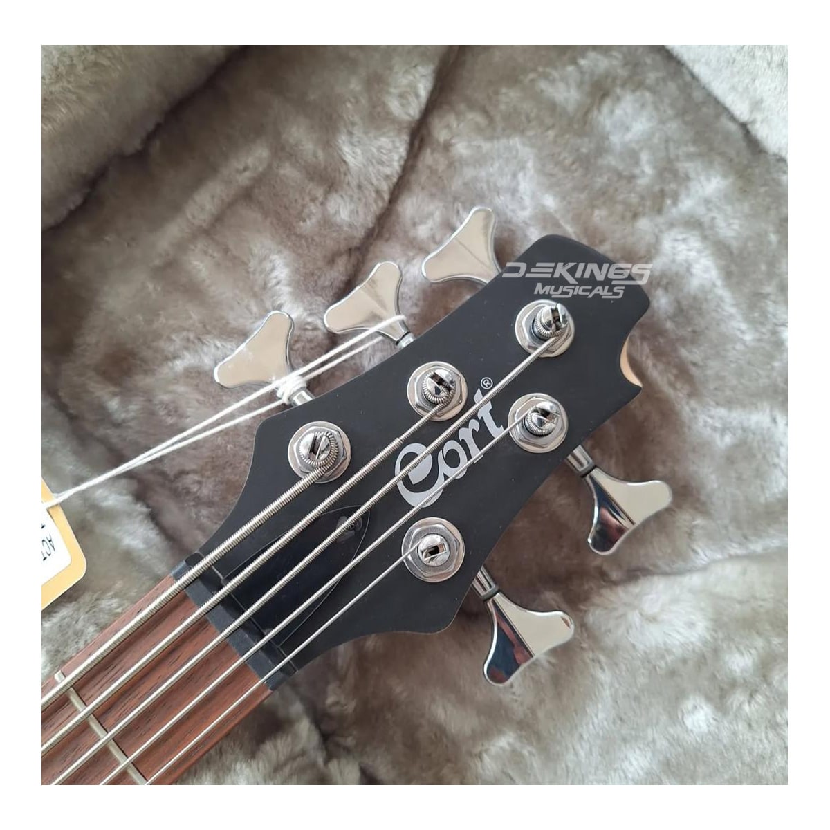 Cort Action Bass V Plus