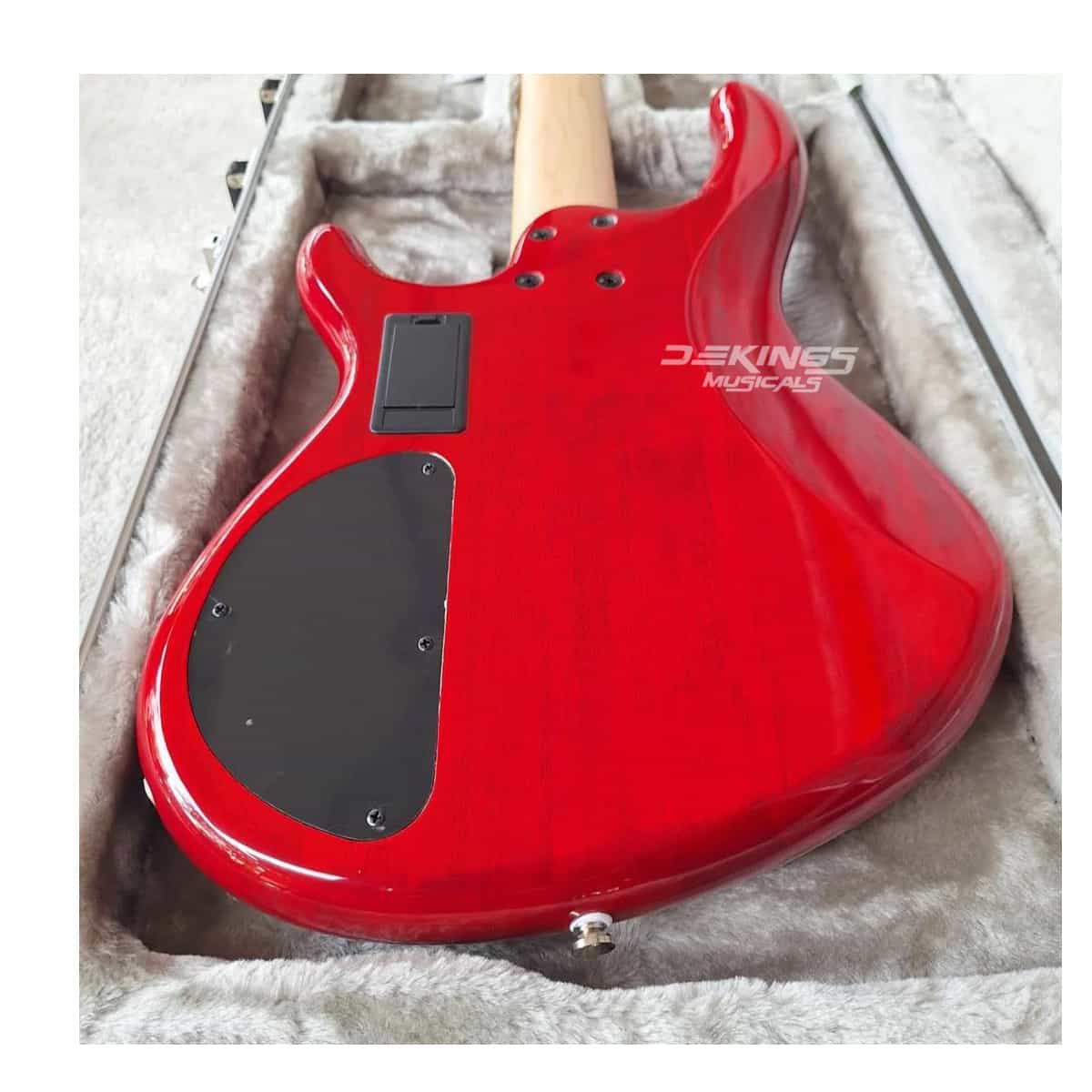 Cort Action Bass V Plus