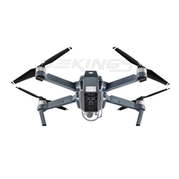 DJI Mavic Pro Drone Fly More Combo