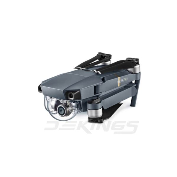 DJI Mavic Pro Drone Fly More Combo - Image 4