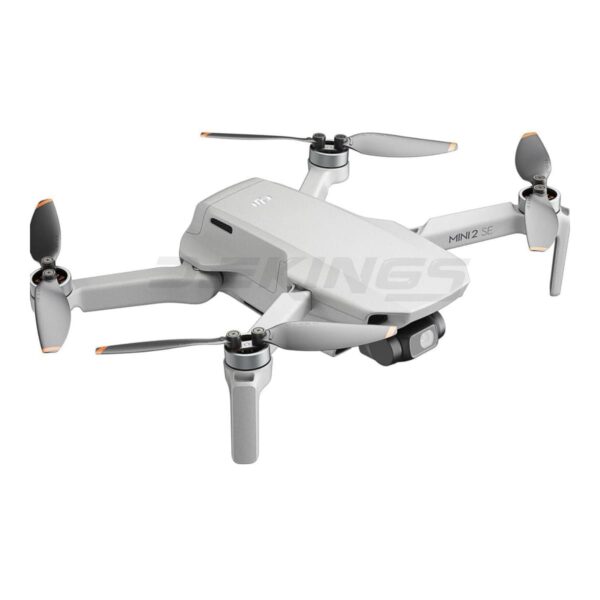 DJI Mini 2 SE Drone - Image 4