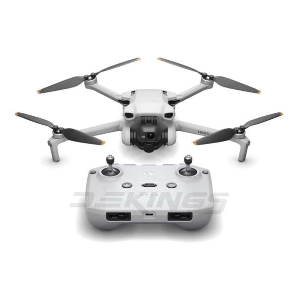 DJI Mini 3 Drone