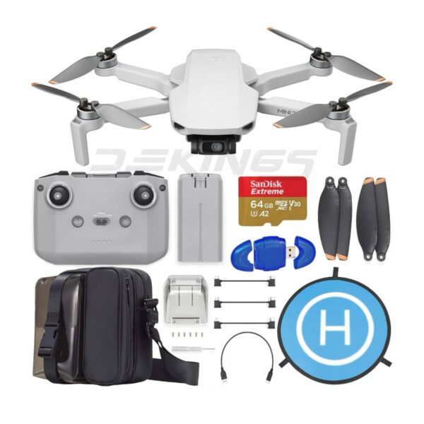 DJI Mini 3 Drone - Image 5