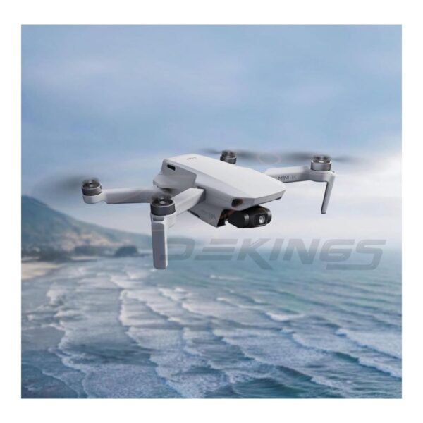 DJI Mini 4K Drone: - Image 3