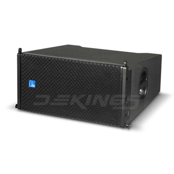 FDB DLA 410 Compact Passive Line Array Speaker - Image 2