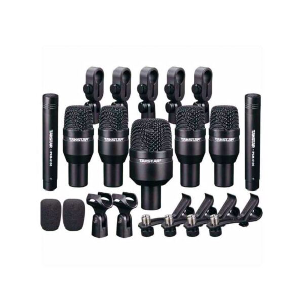 Takstar DMS D7 Drum Mic