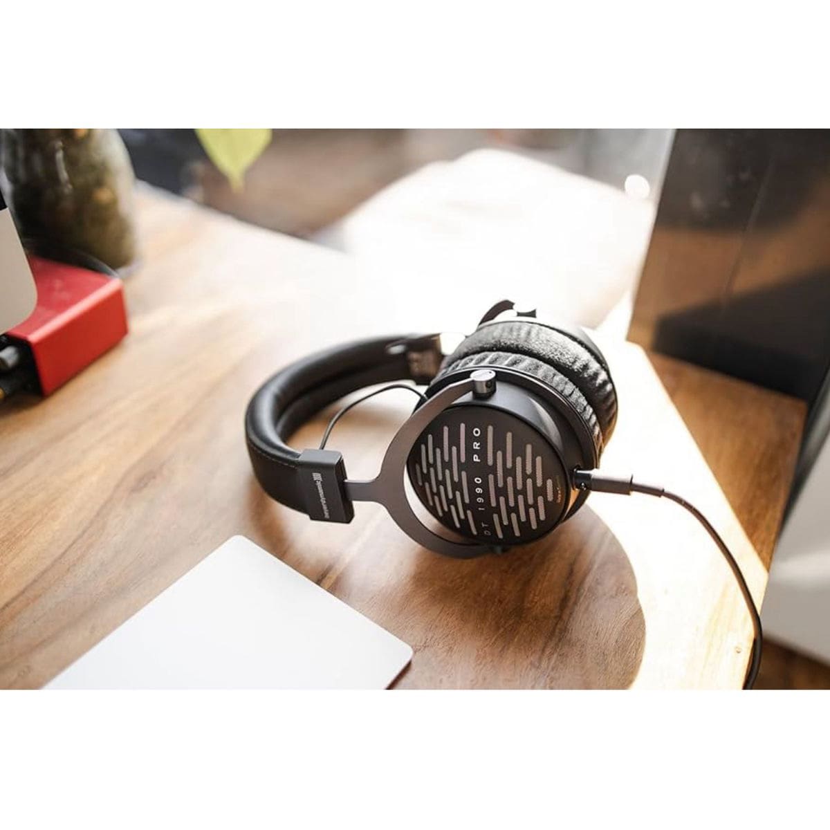 Beyerdynamic DT 1990 PRO MKI Open-Back Premium Tesla Studio Reference Headphones - Image 2