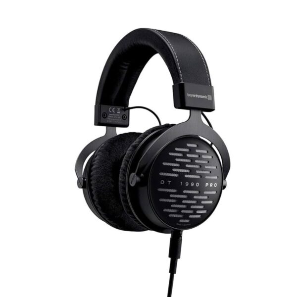 Beyerdynamic DT 1990 PRO MKI Open-Back Premium Tesla Studio Reference Headphones