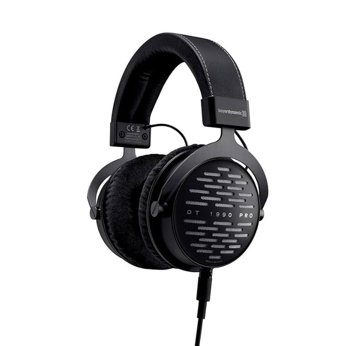 Beyerdynamic DT 1990 PRO MKI Open-Back Premium Tesla Studio Reference Headphones