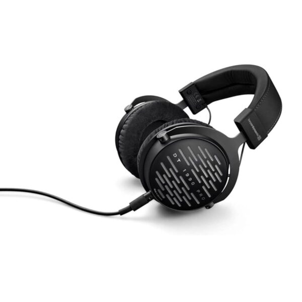 Beyerdynamic DT 1990 PRO MKI Open-Back Premium Tesla Studio Reference Headphones - Image 3
