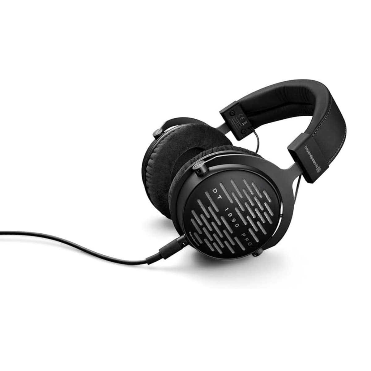Beyerdynamic DT 1990 PRO MKI Open-Back Premium Tesla Studio Reference Headphones - Image 3