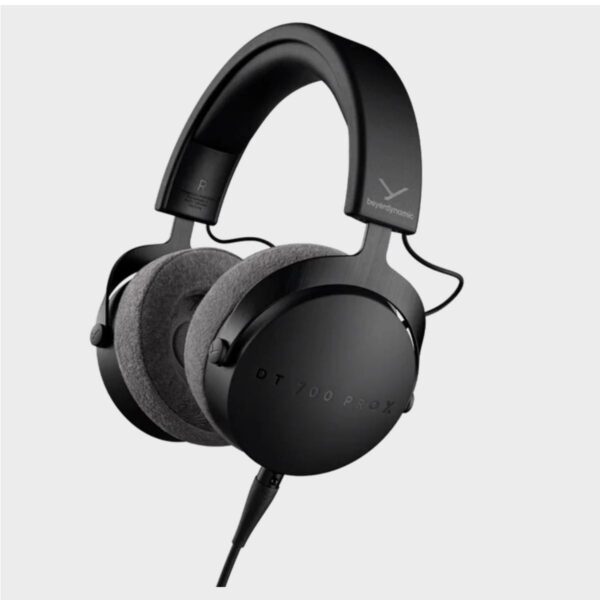 Beyerdynamic DT 700 PRO X Closed-Back Studio Headphones